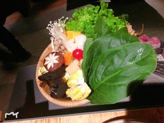 -湊湊火锅·茶憩(石家庄万象城店)