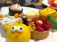 -新食谱全日制餐厅·苏州苏州湾艾美酒店