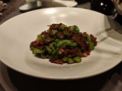 -北京泰富酒店-柏景轩中餐厅