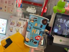 -DQ·蛋糕·冰淇淋(西城红场店)