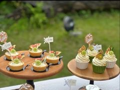 -森之烘焙.蛋糕.甜品台定制(番禺万博店)