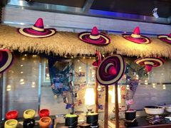 -温州喜来登酒店-盛宴西餐厅