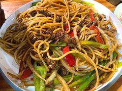 -吉志烤肉(太原总店)