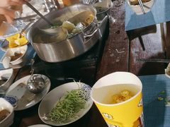 -渔家火锅·海鲜自助餐·演艺(亚龙湾天域酒店)