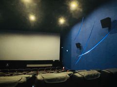 -首都电影院(西单店 LED巨幕)