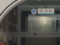 -北京派仕佳德动物医院·超导核磁·CT·神经科·骨科·内外科·急重症管理中心
