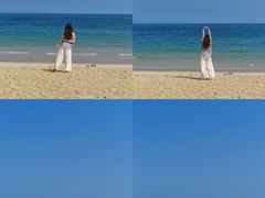 -大梅沙海滨公园