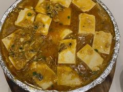 蟹粉豆腐-得月楼·省级非遗·传统苏帮菜(观前店)