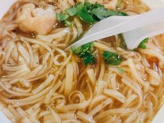 阿宗面线-阿宗面线(西门町店)