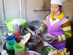 涮涮辣椒水-林氏圆子(胞波路店)