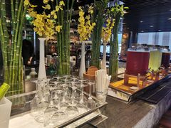 -广州富力君悦大酒店·凯菲厅