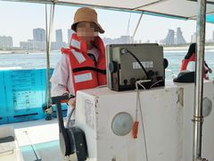 -日照世帆赛基地