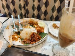 -关夫人餐厅(KLCC阳光广场店)