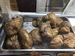 -年记·兴顺斋 牛街清真熟食小吃店