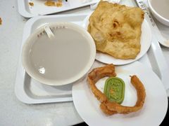 -老磁器口豆汁店(天坛店)