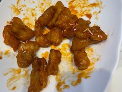 -渔家风味·鲅鱼水饺·央视展播·海鲜天津菜(开发区店)