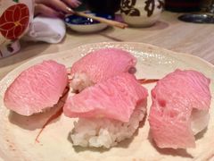 -沼津魚がし鮨(御殿場アウトレット店)