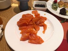 -鲁商铂尔曼大酒店·铂丽自助餐厅