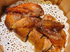 烧鸡-胡桃里音乐酒馆(仓山万达店)