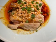 -前海沿·青岛菜(大拇指广场石老人店)