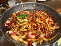-衡厨(中南店)