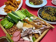 -大哈福烧烤·海鲜·家常菜(延安三路店)