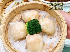 -聚福山莊·寻味顺德(北滘店)