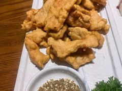-奕景小馆·地道大连菜(恒隆广场店)