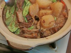 -锦粤宫·精致粤菜(深圳北站店)