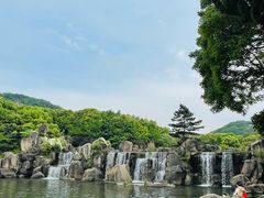 -白马涧龙池景区