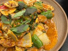 -Thai Alley泰爱里(二沙岛店)