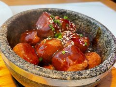 -荷塘秋月·本帮江浙菜(国权路店)