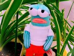 -泡泡玛特POPMART(上海环球港店)