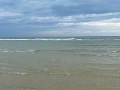 -侨港海滩
