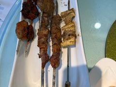 -新疆兵团食府清真(马连道店)