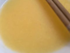 棒子面粥-胖师傅酱肉火烧
