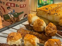 -记忆串城·东北烧烤·小龙虾·大型团建(南油店)