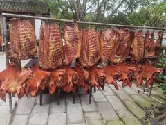 -大口潮边炉中餐火锅