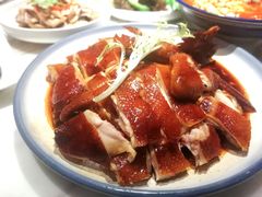 豉油鸡-岭南真味·匠心粤菜(K11店)