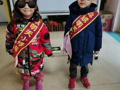 -北京市海淀区锦绣明天莲宝幼儿园