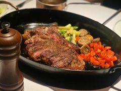 -Bistro Wang 牛排馆