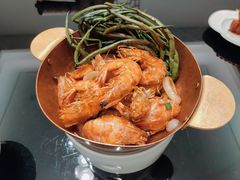 -香雪海饭店中餐厅(湖滨店)