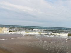 -老虎石海上公园
