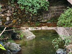 -宁波五龙潭景区