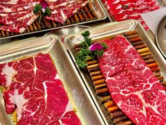 -西塔老太太泥炉烤肉(双井店)