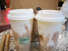 -喜茶(永旺梦乐城店)