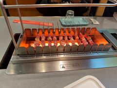 -冰城串说·羊肉串烧烤(哈西大街店)