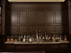 -LONG BAR 廊吧(外滩华尔道夫酒店)