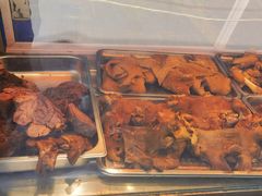 -清真牛街祥云轩门钉肉饼(左家庄店)