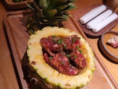 -MIKOMIKO和牛烧肉专门店(南门店)